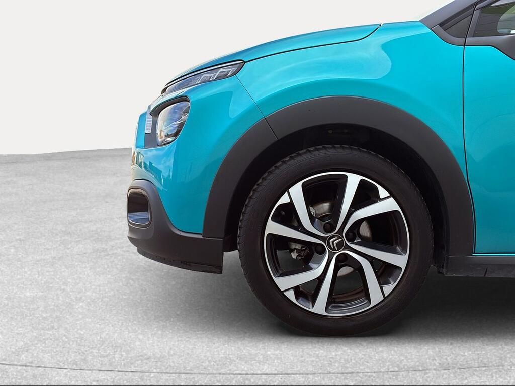 Citroën C3 PureTech 81KW (110CV) S&S Shine - Foto 882