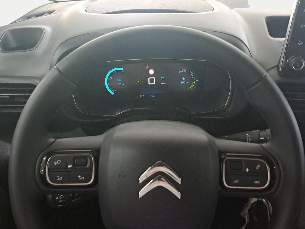 Citroën ë-Berlingo Talla M ë-Berlingo 50 kWh SHINE - Foto 811