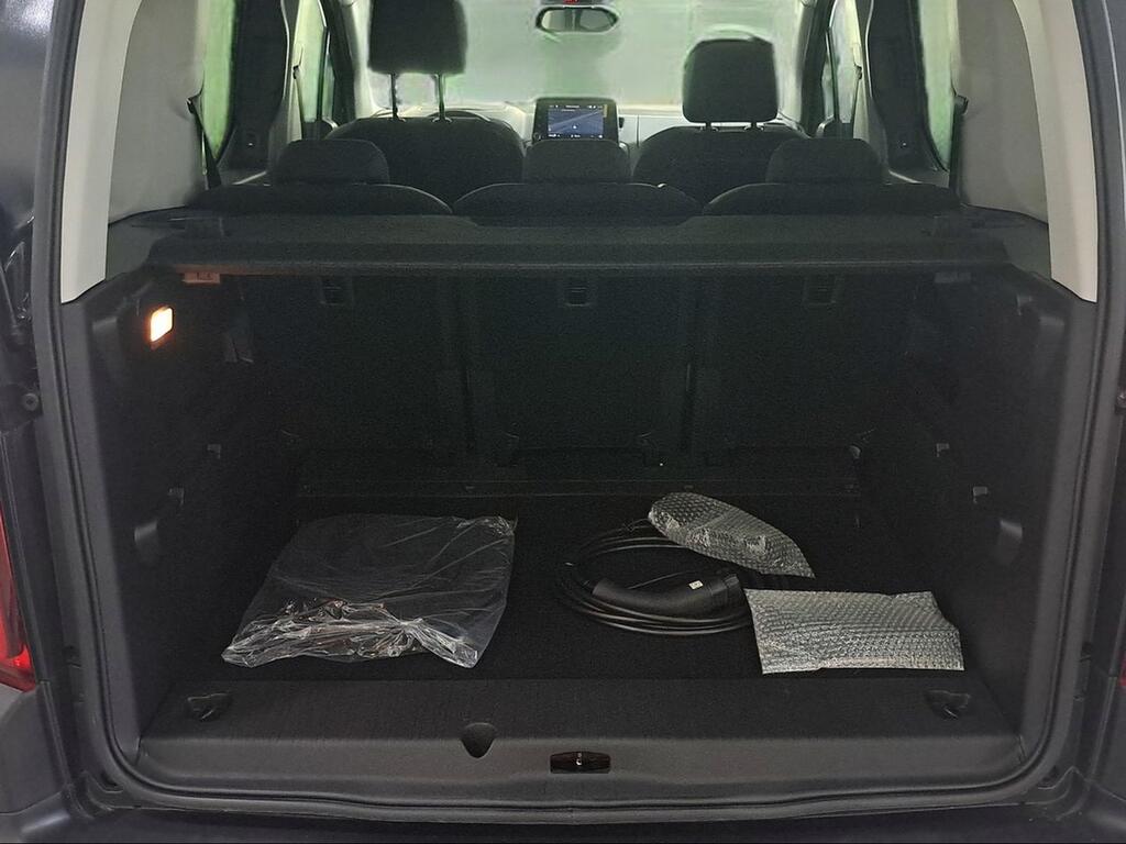 Citroën ë-Berlingo Talla M ë-Berlingo 50 kWh SHINE - Foto 800