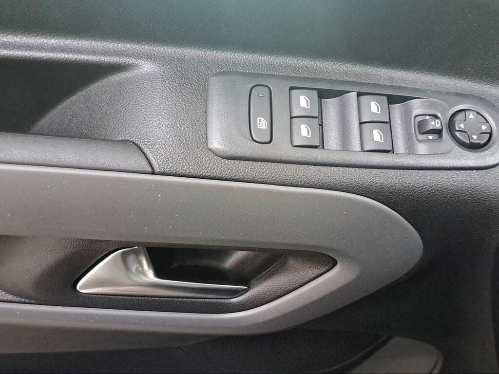 Citroën ë-Berlingo Talla M ë-Berlingo 50 kWh SHINE - Foto 815