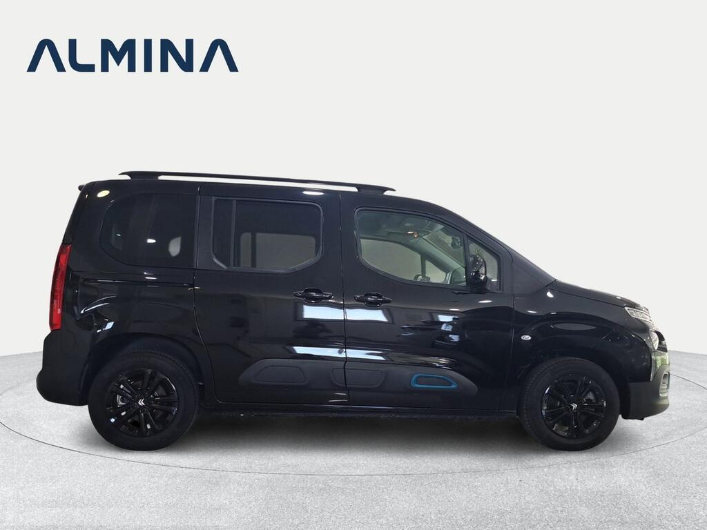 Citroën ë-Berlingo Talla M ë-Berlingo 50 kWh SHINE - Foto 798