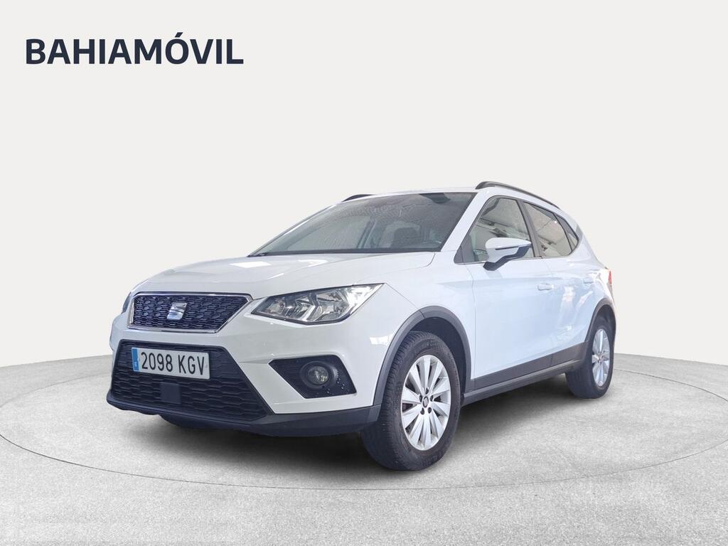 Seat Arona 1.0 TSI 70kW (95CV) Style Ecomotive - Foto 957