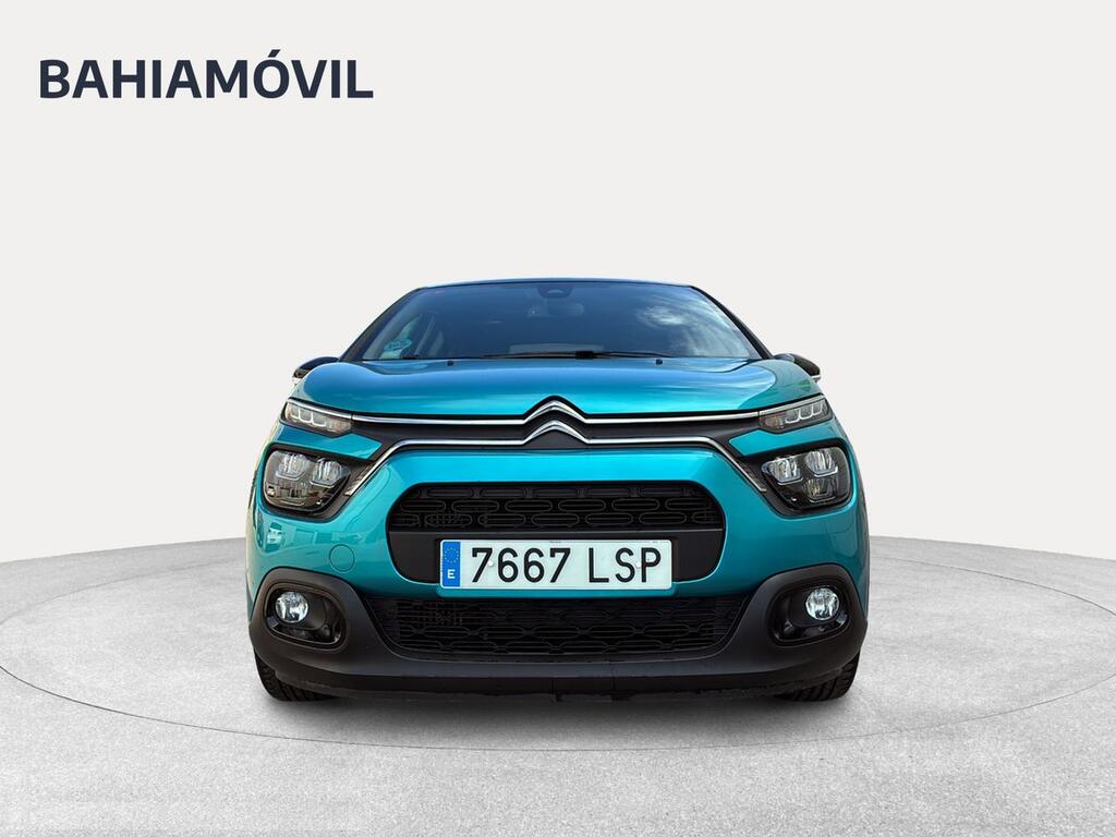 Citroën C3 PureTech 81KW (110CV) S&S Shine - Foto 873