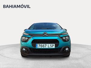 Citroën C3 PureTech 81KW (110CV) S&S Shine