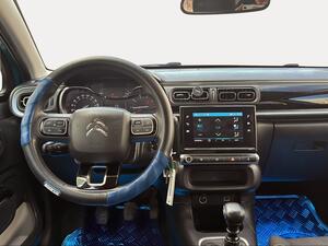 Citroën C3 PureTech 81KW (110CV) S&S Shine