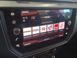 Seat Arona 1.0 TSI 70kW (95CV) Style Ecomotive