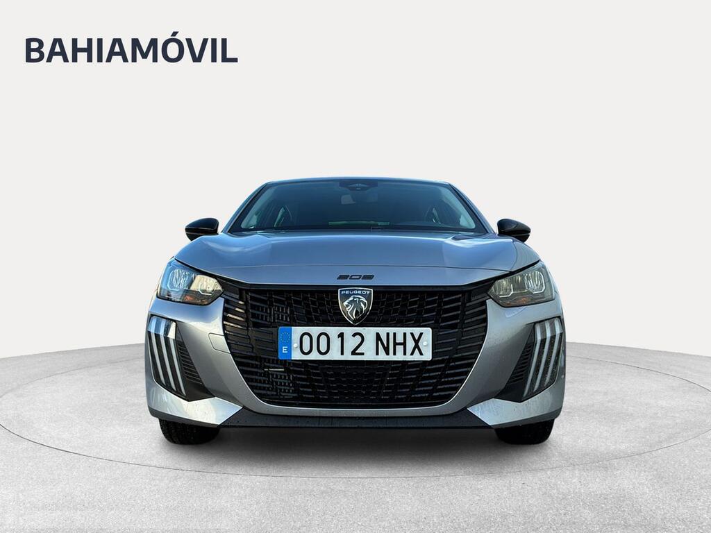 Peugeot 208 Style HYBRID 110 eDCS6 - Foto 1195