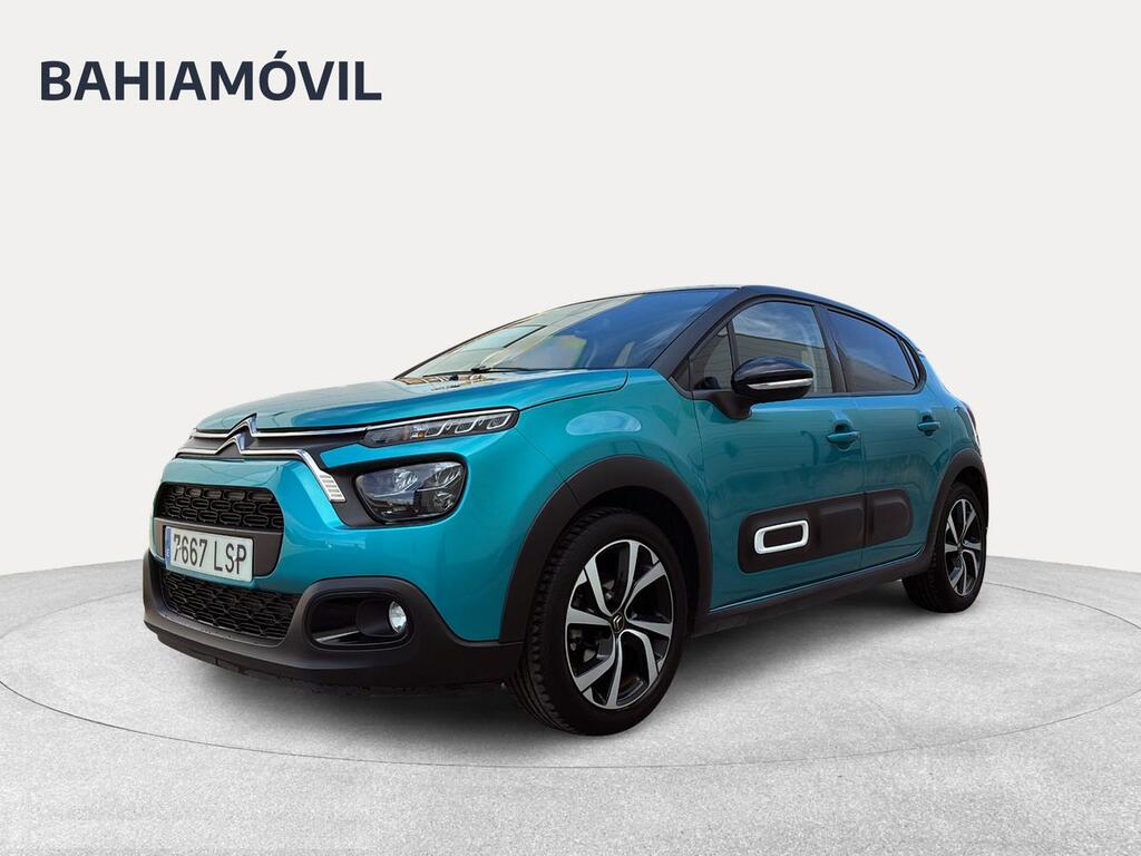 Citroën C3 PureTech 81KW (110CV) S&S Shine - Foto 872