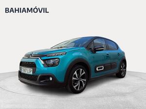 Citroën C3 PureTech 81KW (110CV) S&S Shine