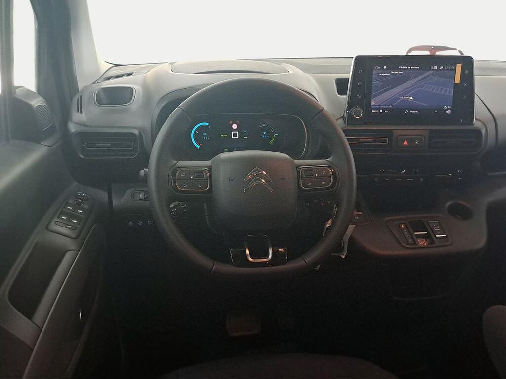 Citroën ë-Berlingo Talla M ë-Berlingo 50 kWh SHINE - Foto 808