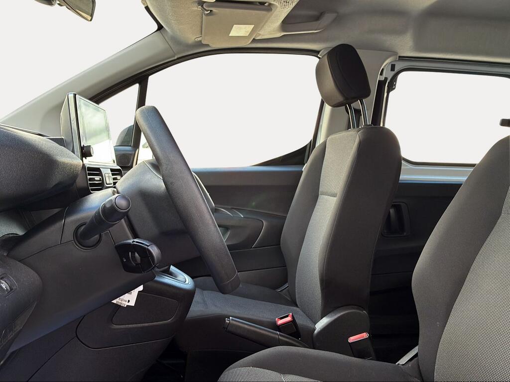 Peugeot Rifter Active Pack Business Standard BHDi 100 S&S Manual 6 Vel - Foto 1124