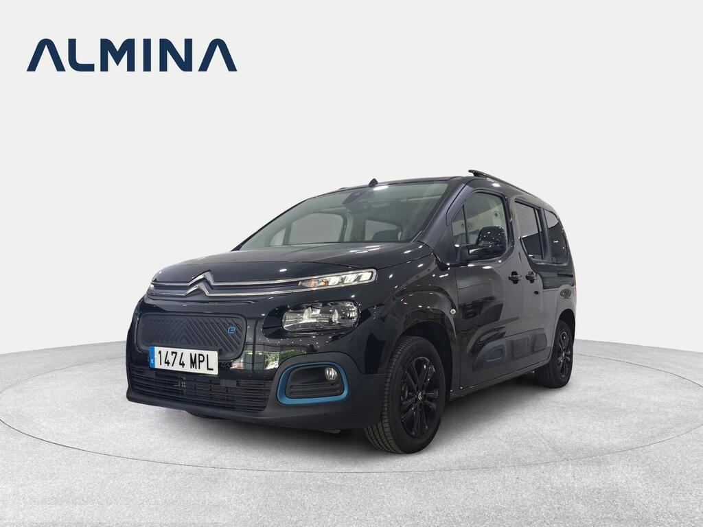 Citroën ë-Berlingo Talla M ë-Berlingo 50 kWh SHINE - Foto 795