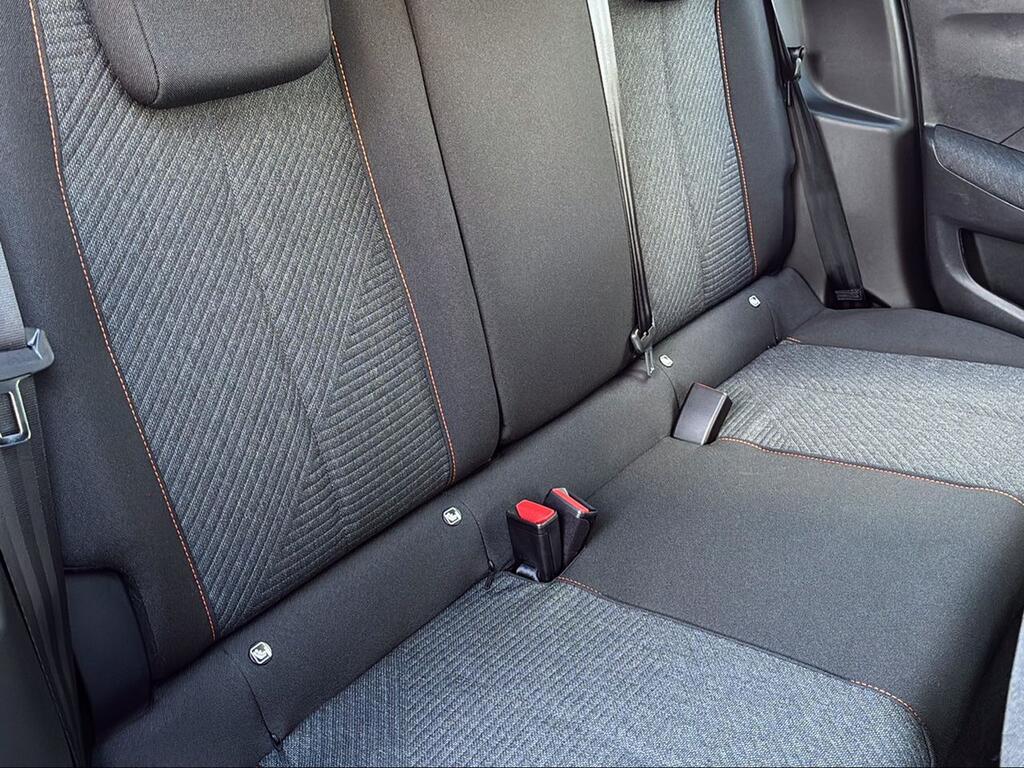 Peugeot 208 Style HYBRID 110 eDCS6 - Foto 1209