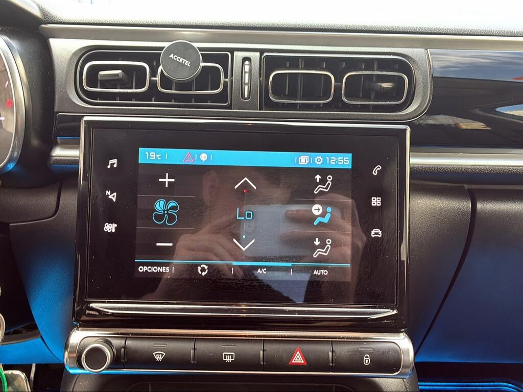 Citroën C3 PureTech 81KW (110CV) S&S Shine - Foto 883