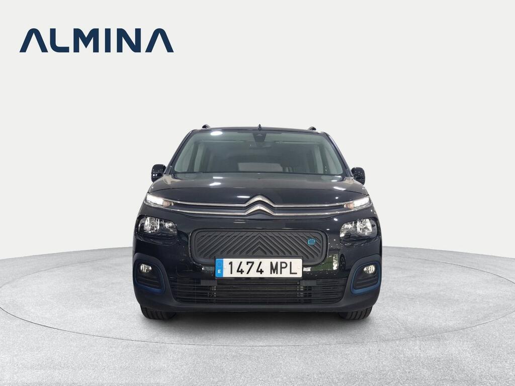 Citroën ë-Berlingo Talla M ë-Berlingo 50 kWh SHINE - Foto 796