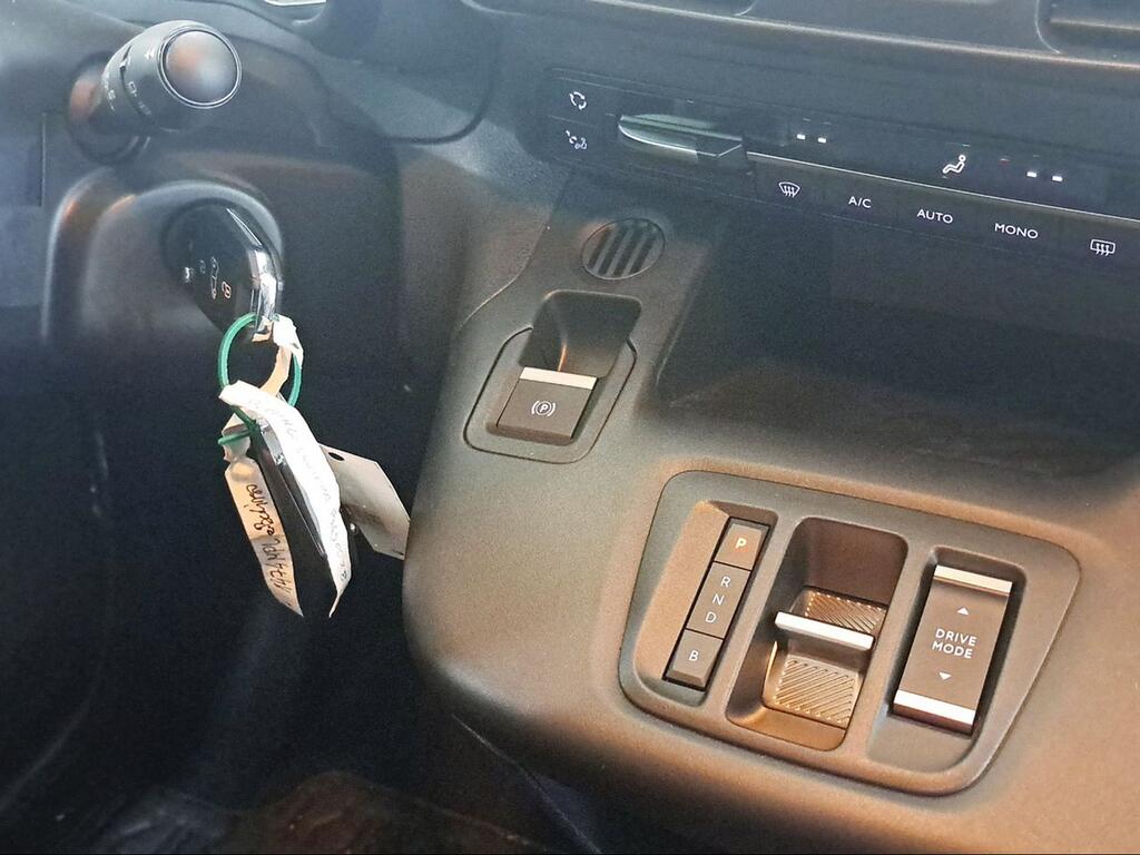 Citroën ë-Berlingo Talla M ë-Berlingo 50 kWh SHINE - Foto 813