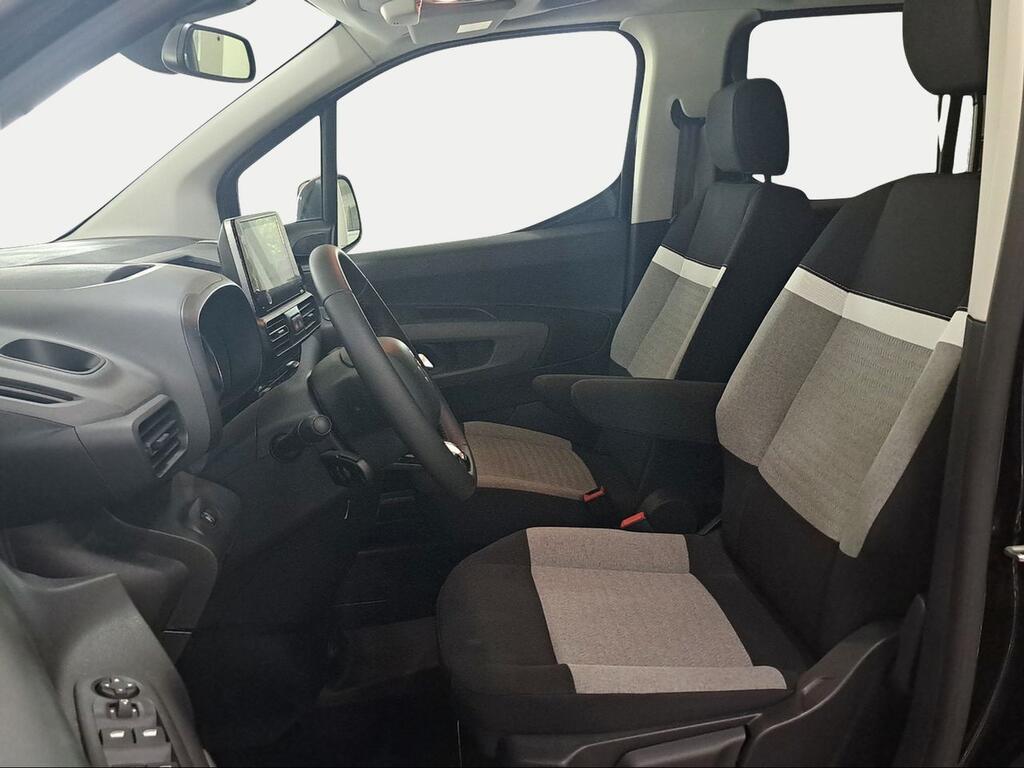 Citroën ë-Berlingo Talla M ë-Berlingo 50 kWh SHINE - Foto 803