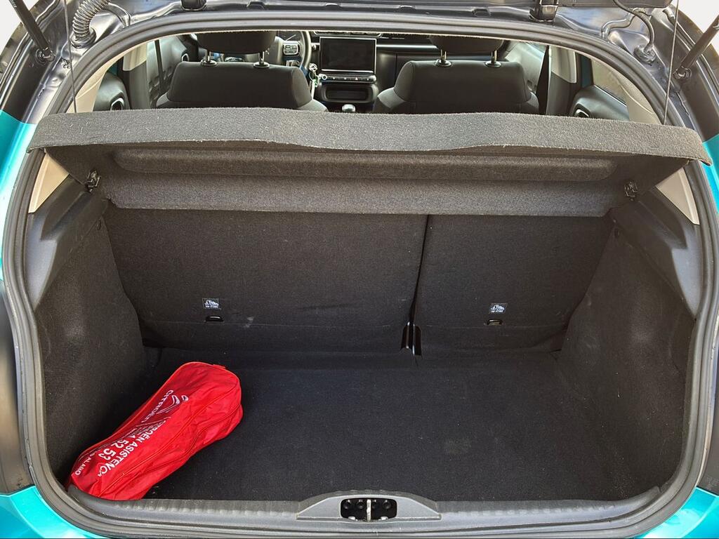 Citroën C3 PureTech 81KW (110CV) S&S Shine - Foto 877