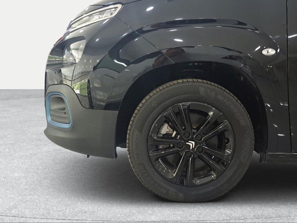Citroën ë-Berlingo Talla M ë-Berlingo 50 kWh SHINE - Foto 805