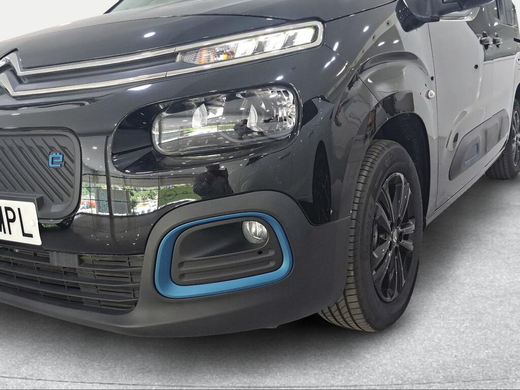 Citroën ë-Berlingo Talla M ë-Berlingo 50 kWh SHINE - Foto 807