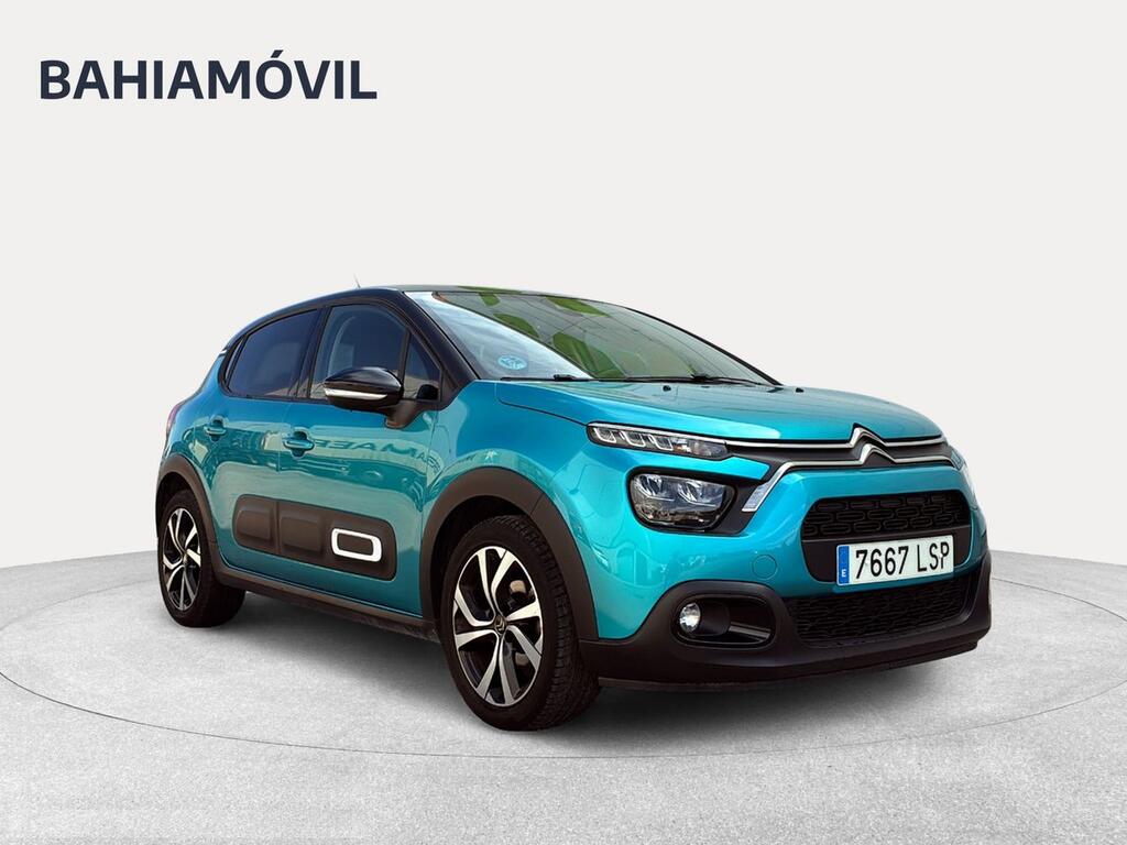 Citroën C3 PureTech 81KW (110CV) S&S Shine - Foto 874