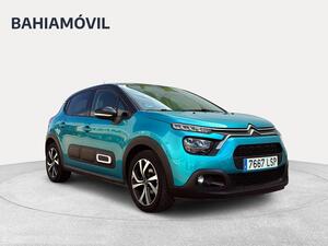 Citroën C3 PureTech 81KW (110CV) S&S Shine