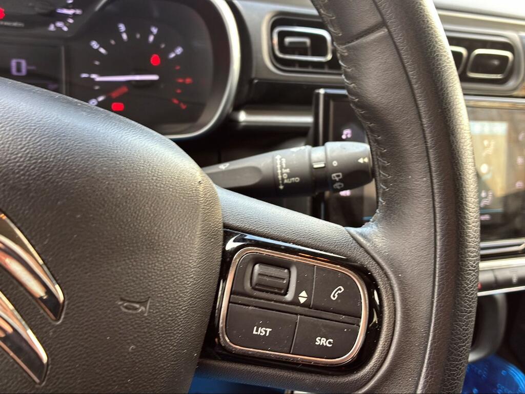 Citroën C3 PureTech 81KW (110CV) S&S Shine - Foto 896