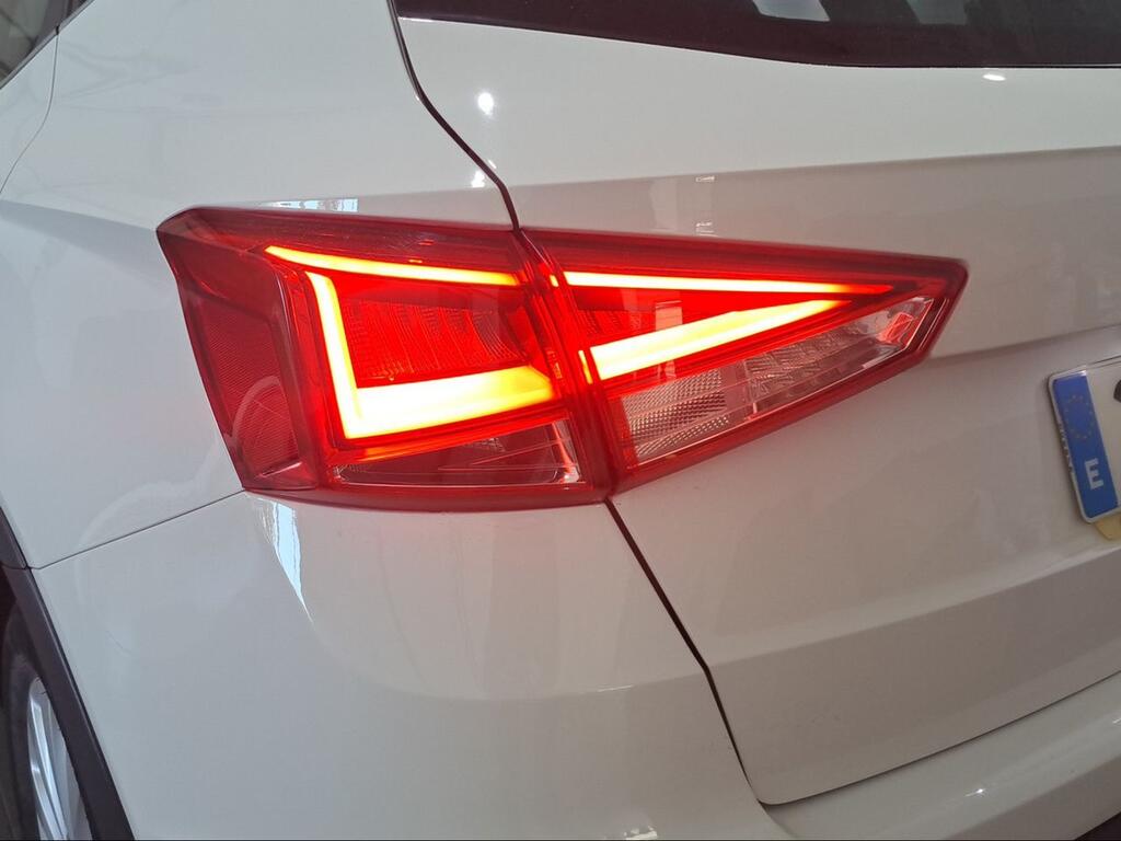 Seat Arona 1.0 TSI 70kW (95CV) Style Ecomotive - Foto 976