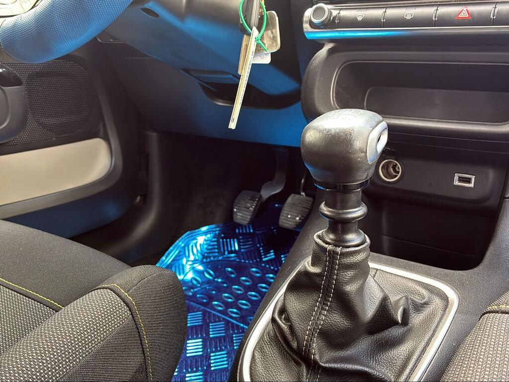 Citroën C3 PureTech 81KW (110CV) S&S Shine - Foto 890