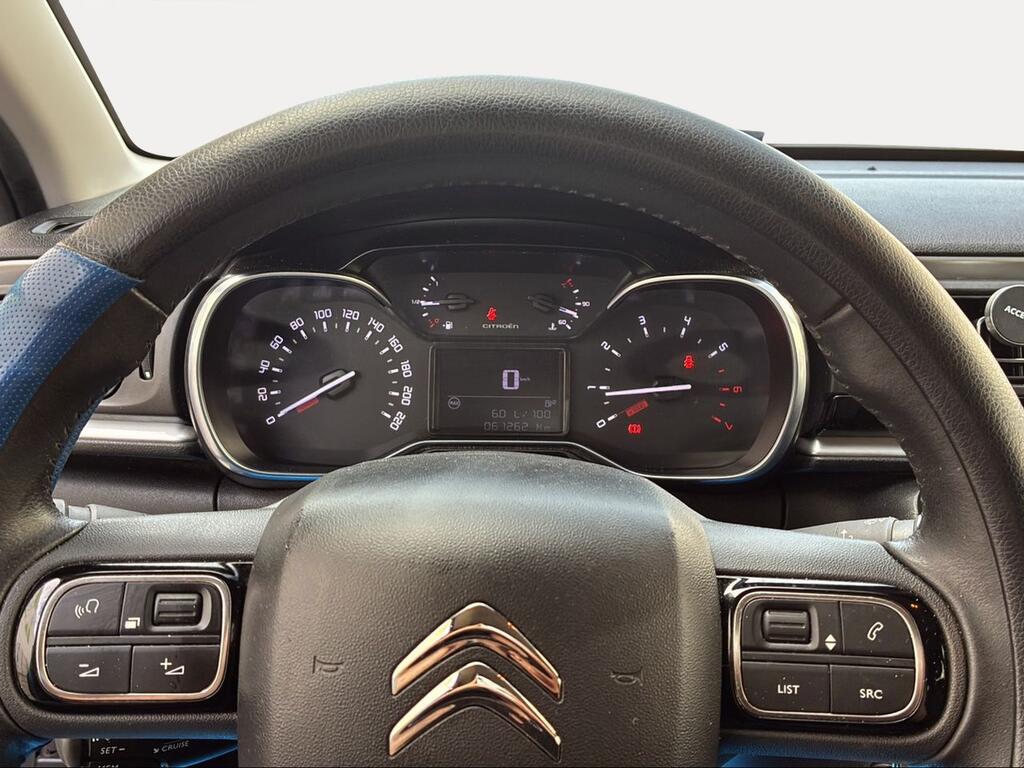 Citroën C3 PureTech 81KW (110CV) S&S Shine - Foto 888