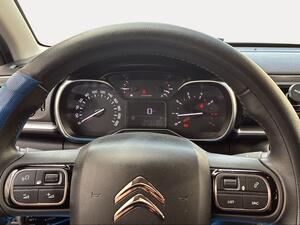 Citroën C3 PureTech 81KW (110CV) S&S Shine