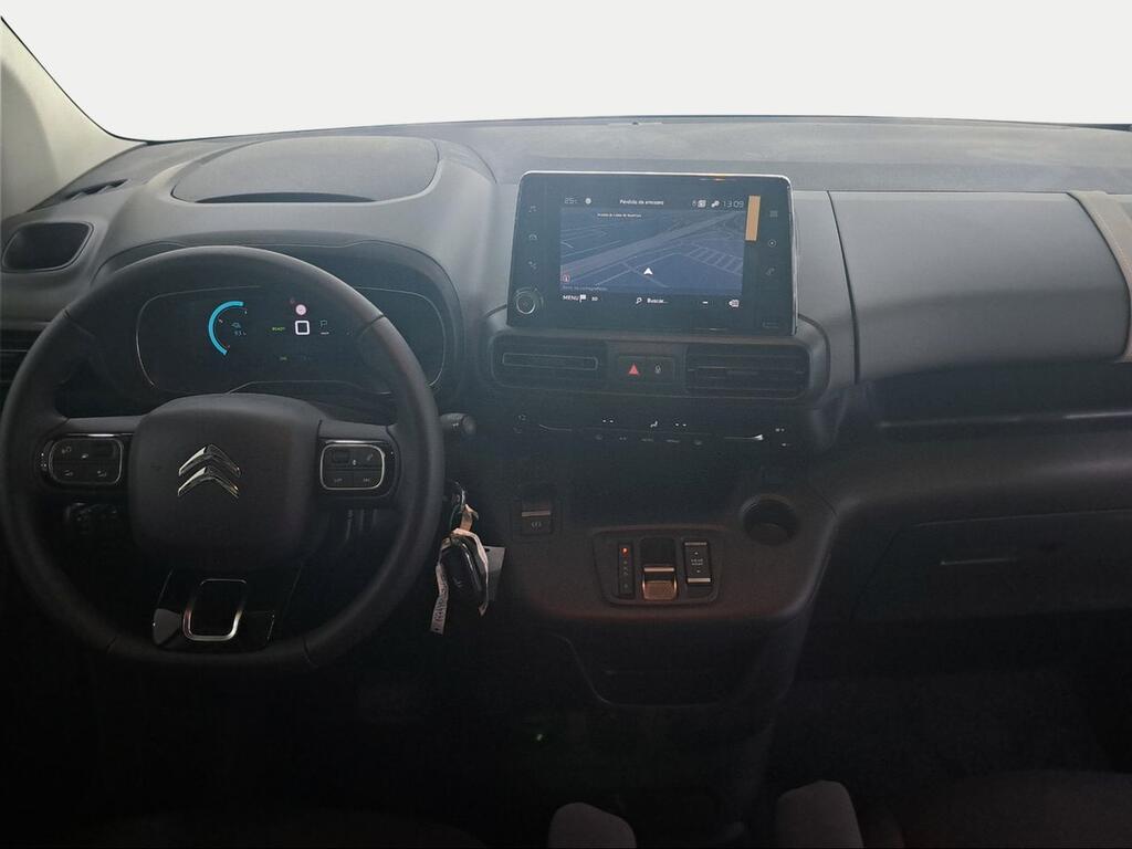 Citroën ë-Berlingo Talla M ë-Berlingo 50 kWh SHINE - Foto 802