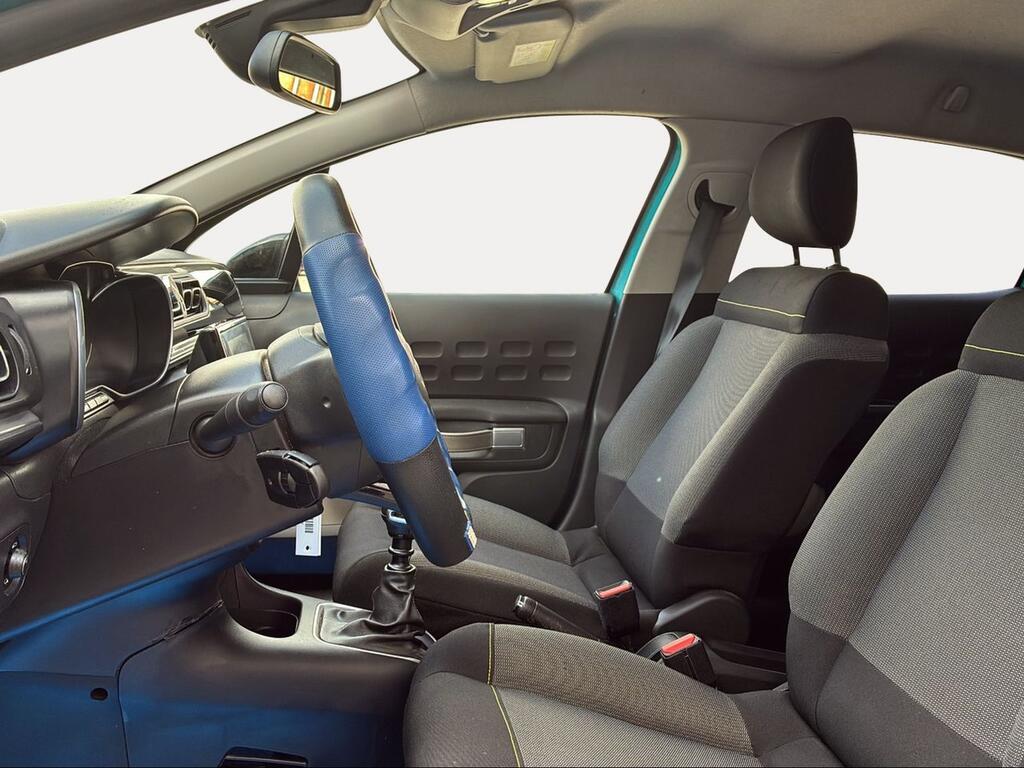 Citroën C3 PureTech 81KW (110CV) S&S Shine - Foto 880