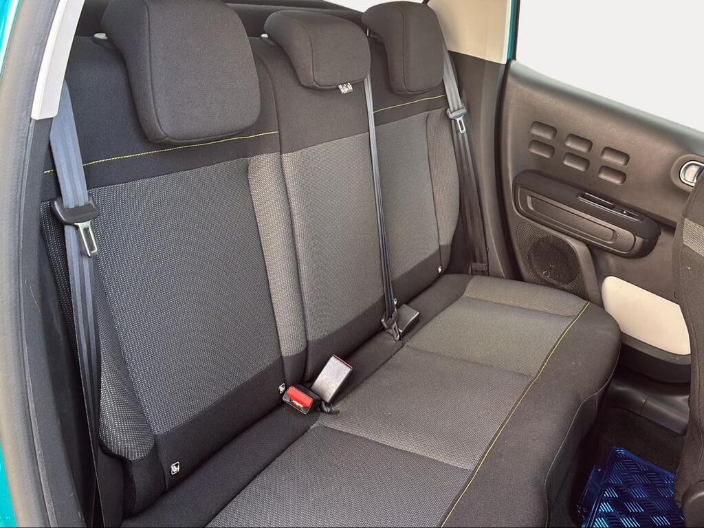Citroën C3 PureTech 81KW (110CV) S&S Shine - Foto 887
