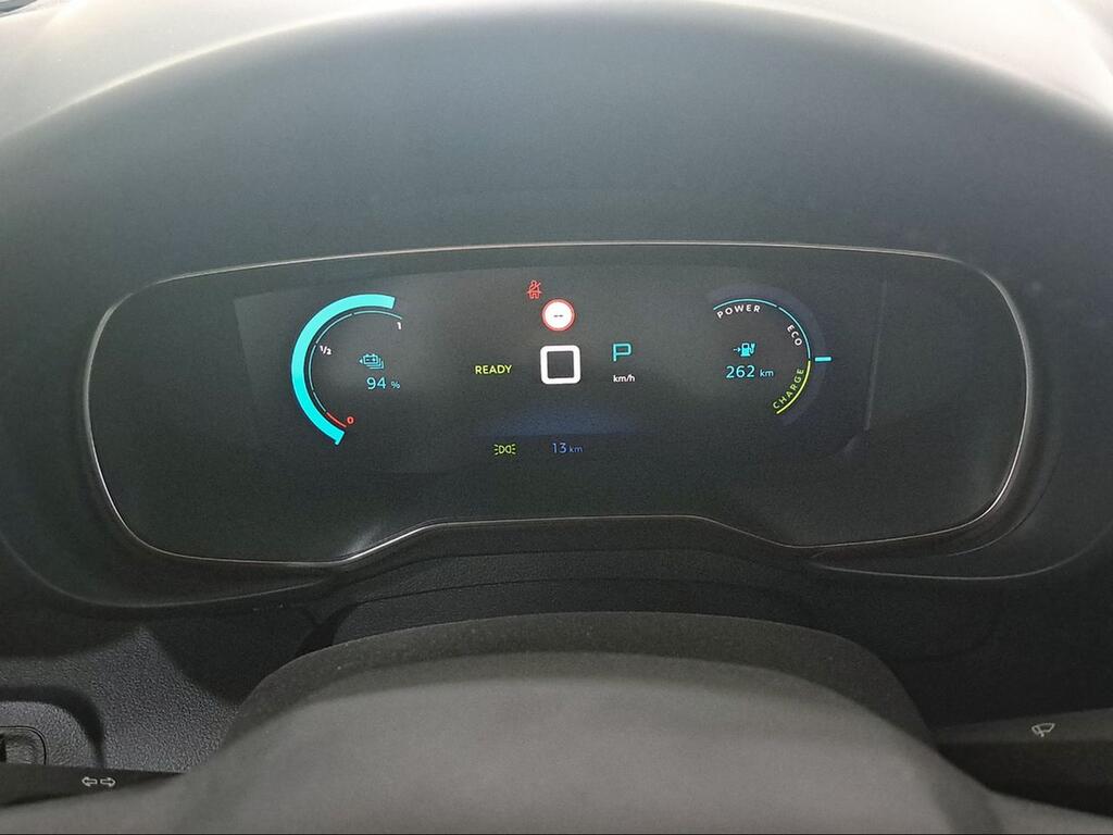 Citroën ë-Berlingo Talla M ë-Berlingo 50 kWh SHINE - Foto 812