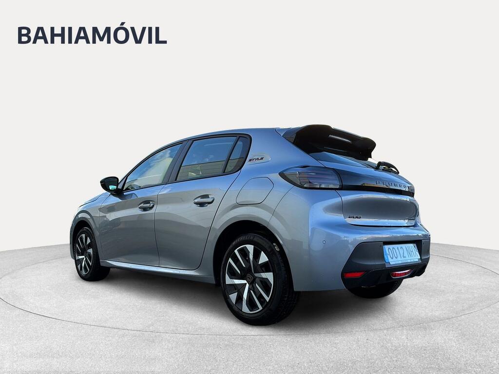 Peugeot 208 Style HYBRID 110 eDCS6 - Foto 1200