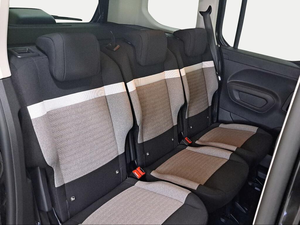 Citroën ë-Berlingo Talla M ë-Berlingo 50 kWh SHINE - Foto 810