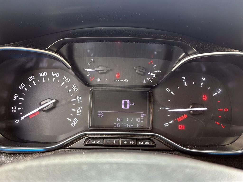Citroën C3 PureTech 81KW (110CV) S&S Shine - Foto 889