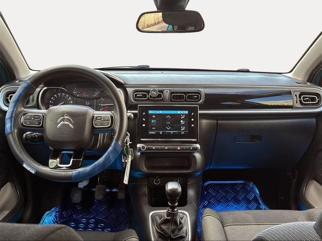 Citroën C3 PureTech 81KW (110CV) S&S Shine - Foto 879