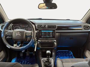 Citroën C3 PureTech 81KW (110CV) S&S Shine
