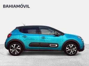 Citroën C3 PureTech 81KW (110CV) S&S Shine