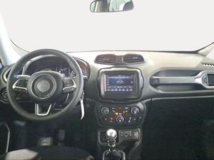 Jeep Renegade Sport 1.0G MT6 88kW (120CV) 4x2