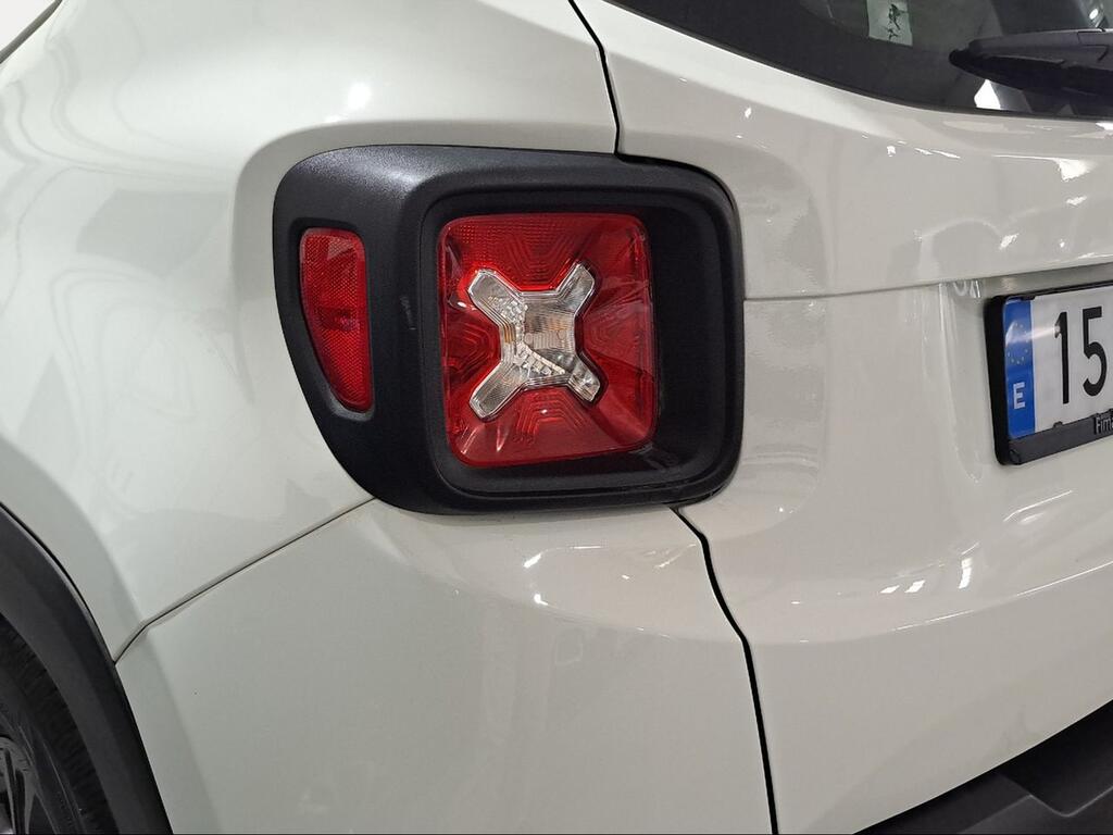 Jeep Renegade Sport 1.0G MT6 88kW (120CV) 4x2 - Foto 125