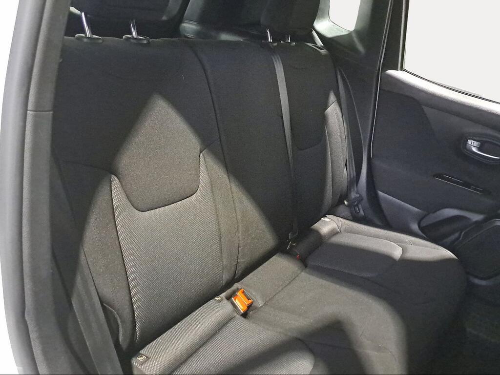 Jeep Renegade Sport 1.0G MT6 88kW (120CV) 4x2 - Foto 121