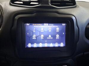 Jeep Renegade Sport 1.0G MT6 88kW (120CV) 4x2