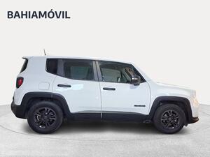 Jeep Renegade Sport 1.0G MT6 88kW (120CV) 4x2