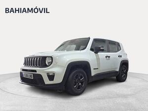 Jeep Renegade Sport 1.0G MT6 88kW (120CV) 4x2 Jeep Renegade Sport 1.0G MT6 88kW (120CV) 4x2