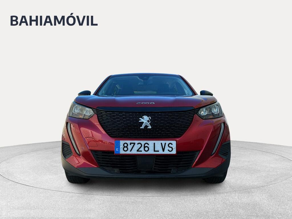 Peugeot 2008 Active Pack Puretech 100 S&S BVM6 - Foto 109