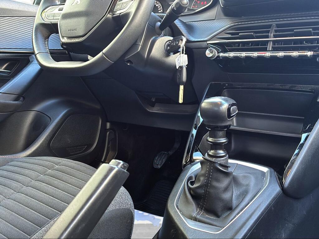 Peugeot 2008 Active Pack Puretech 100 S&S BVM6 - Foto 126