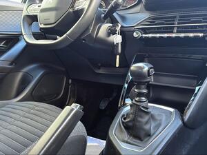 Peugeot 2008 Active Pack Puretech 100 S&S BVM6